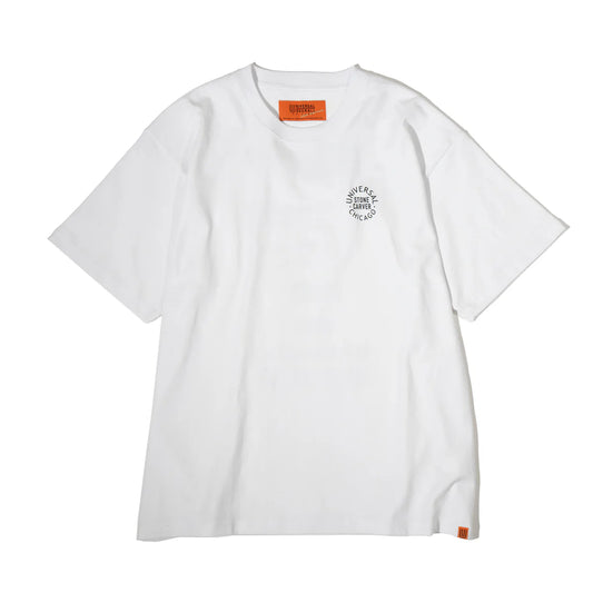 HISTORICAL LOGO TEE