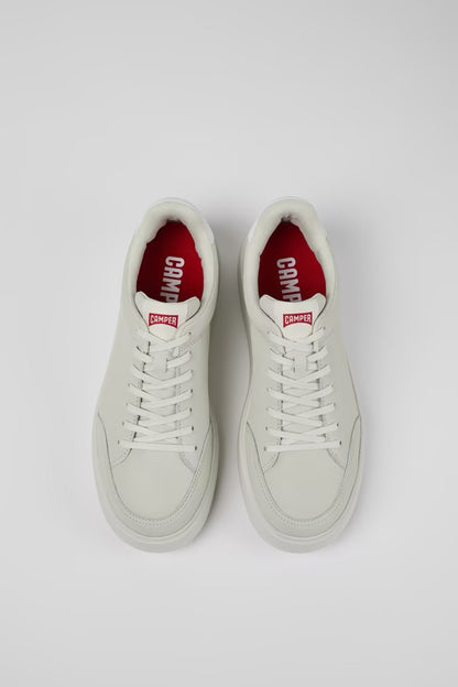 Runner K21 M - White