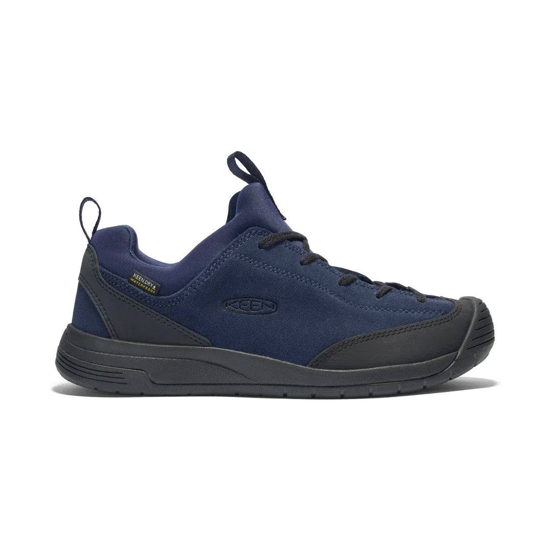MEN'S JASPER II EG MOC WP - BLACK IRIS/BLACK