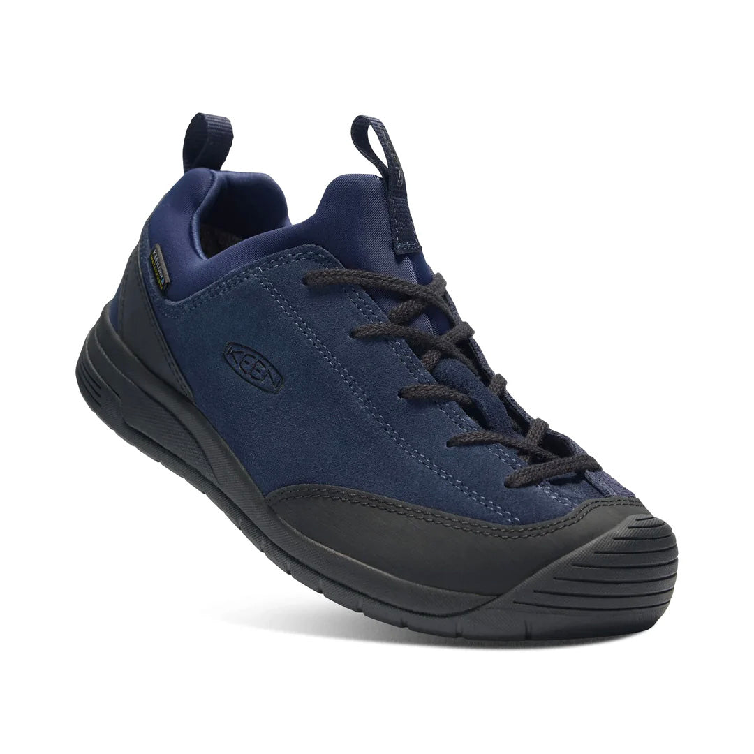 MEN'S JASPER II EG MOC WP - BLACK IRIS/BLACK
