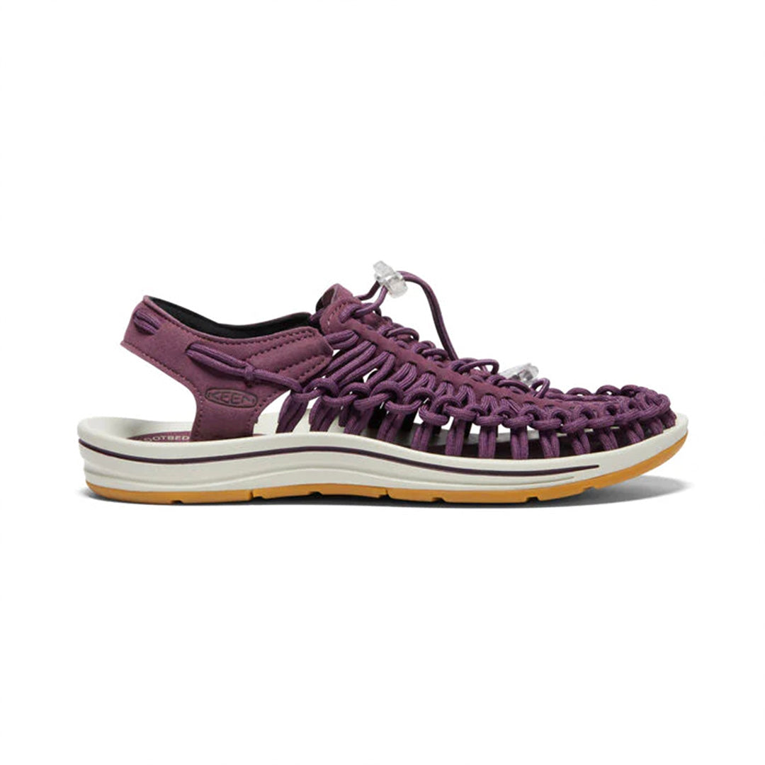 KEEN UNEEK Women's - Prune Purple/Prune Purple