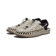 Load image into Gallery viewer, Men&#39;s Uneek - Plaza Taupe/Black
