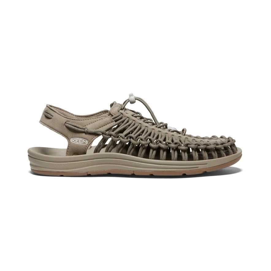KEEN UNEEK Men's - Timberwolf/Plaza Taupe