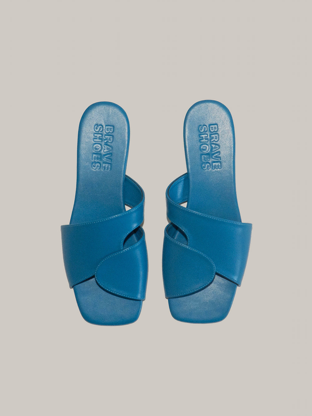 Otto Sandals - Olympic Blue