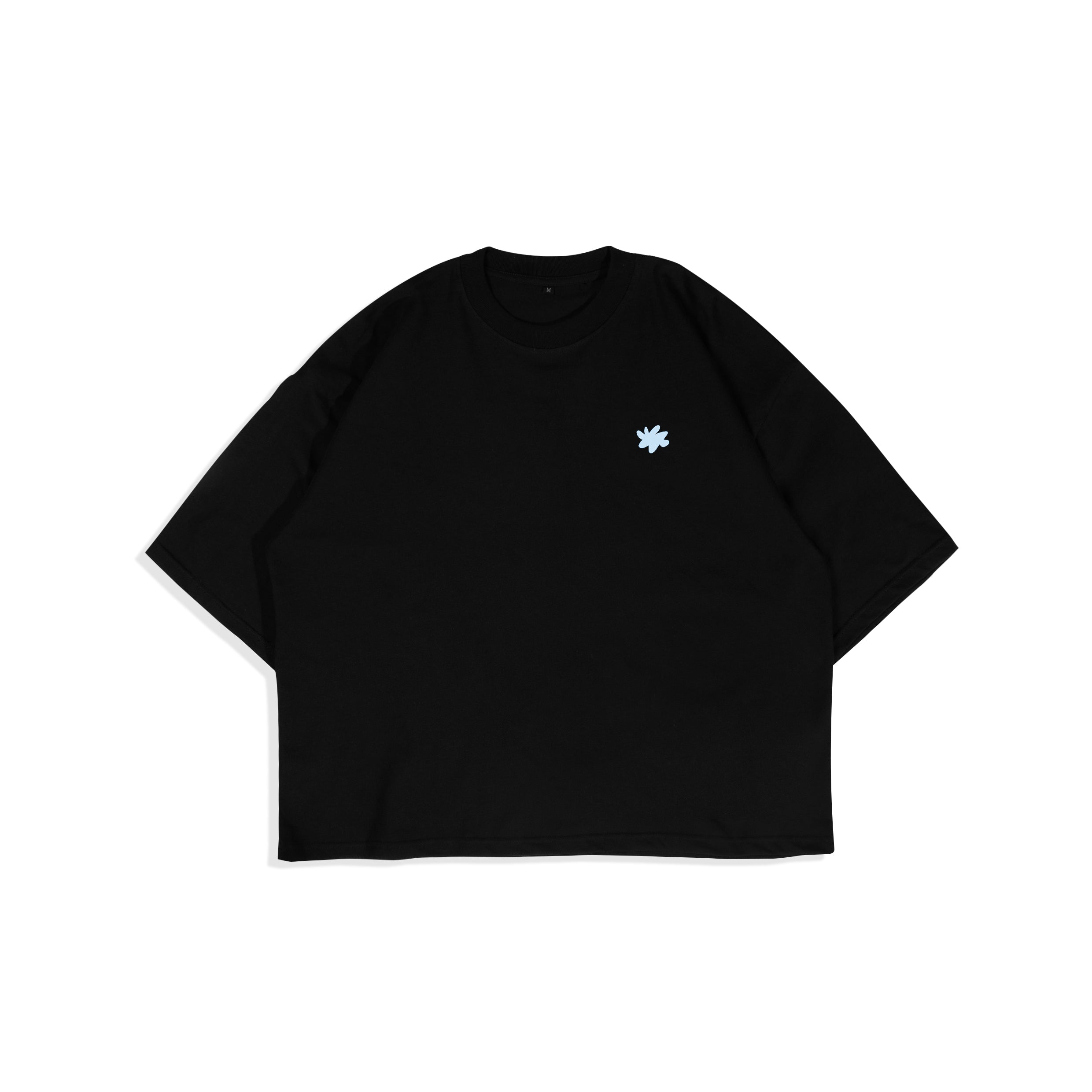 (ACT) Pain In The Back Tee