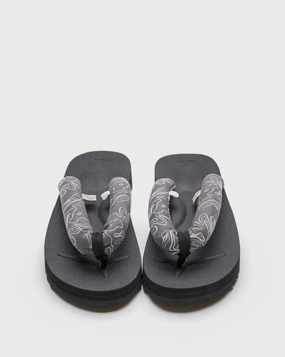 W GTA-2-PT07 (OG-357-PT07) - Black/Salt