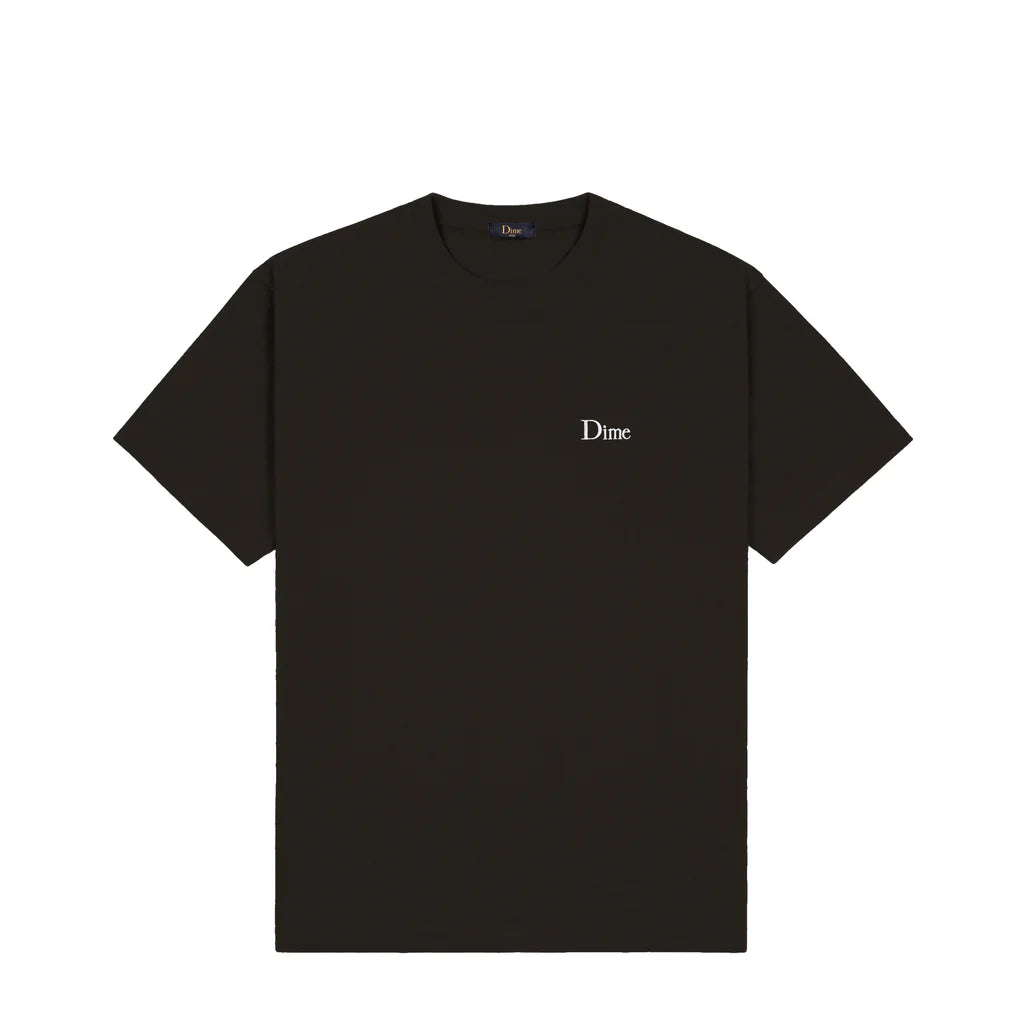 Classic Small Logo Tee