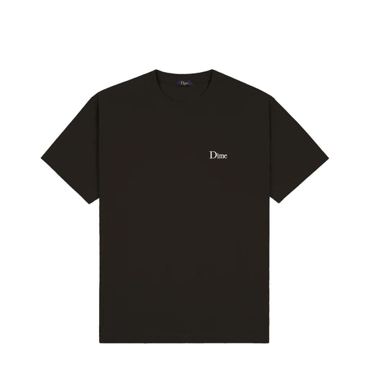 Classic Small Logo Tee
