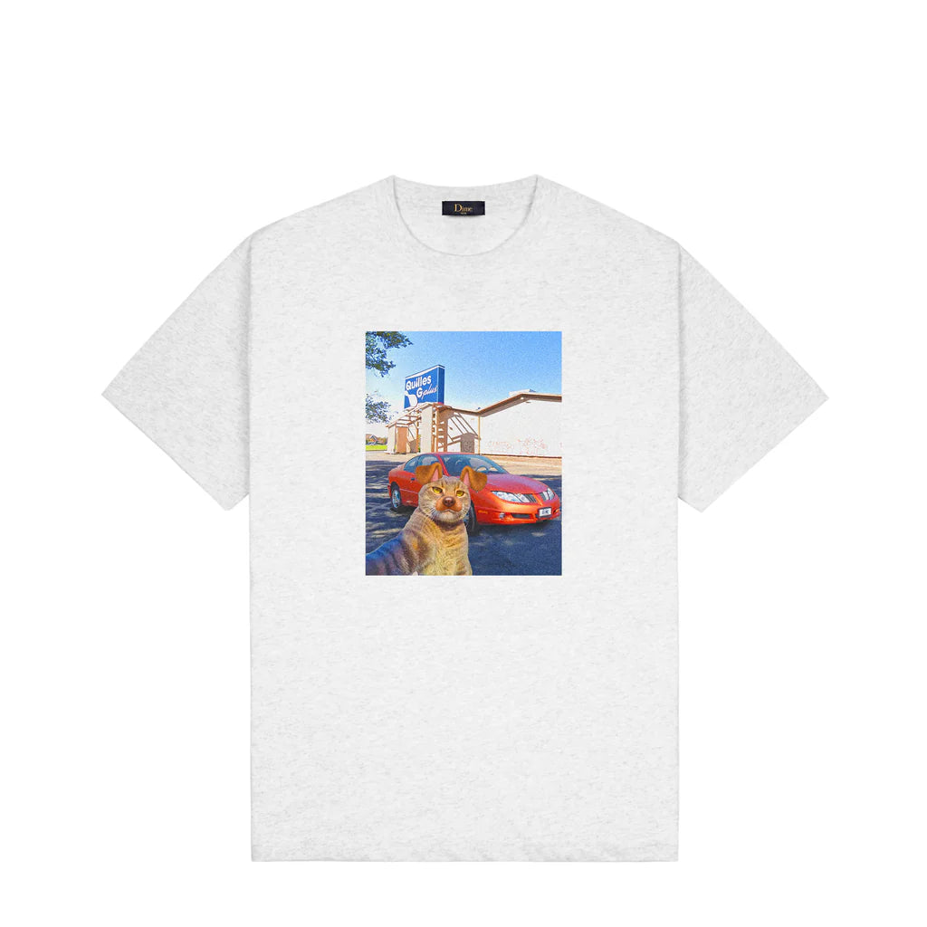 Selfie Tee