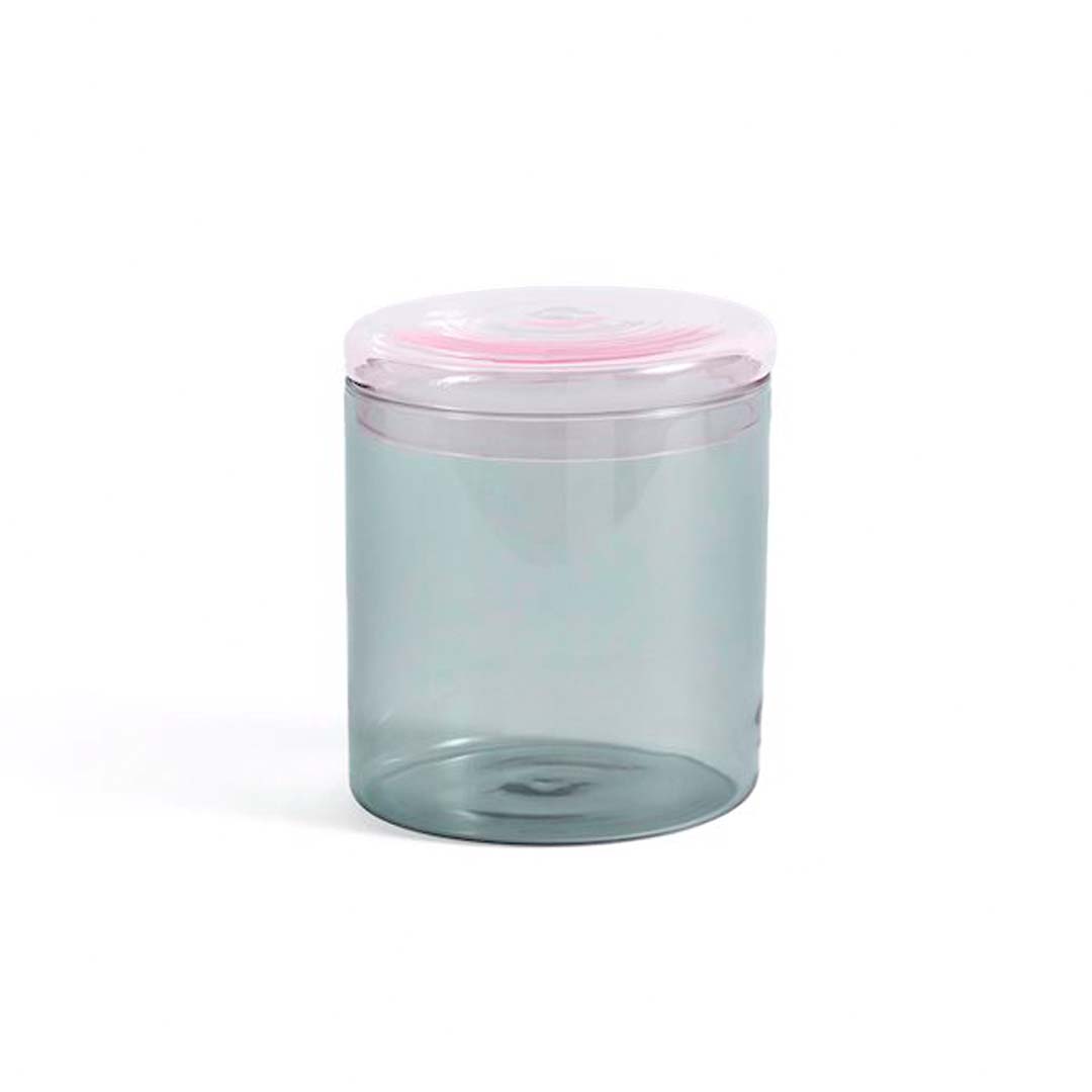 Borosilicate Jar Large