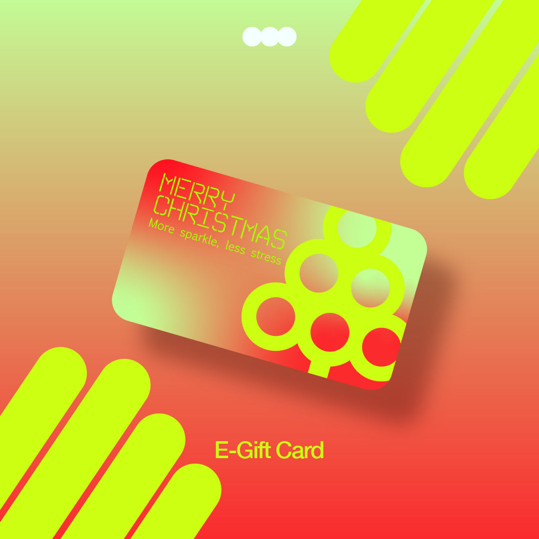 E-Gift Cards