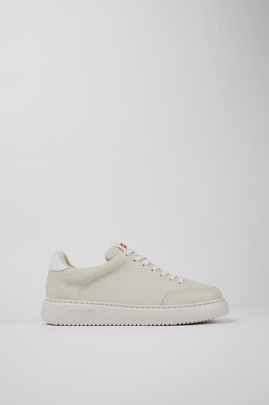 Runner K21 W - White