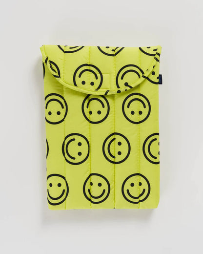 Puffy Laptop Sleeve 13"/14"