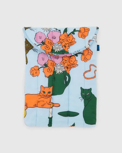 Puffy Laptop Sleeve 13"/14"