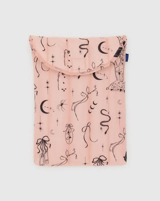 Puffy Laptop Sleeve 13"/14"