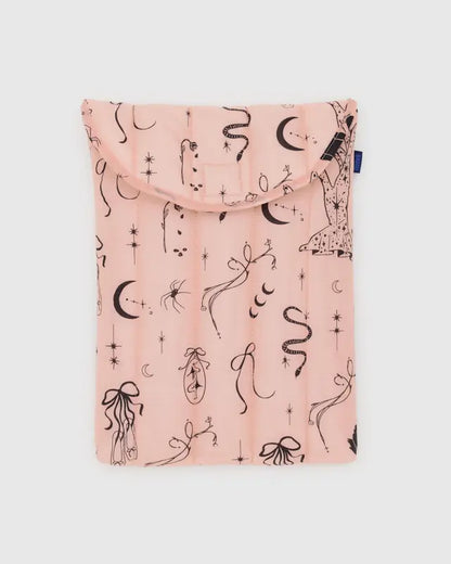 Puffy Laptop Sleeve 13"/14"
