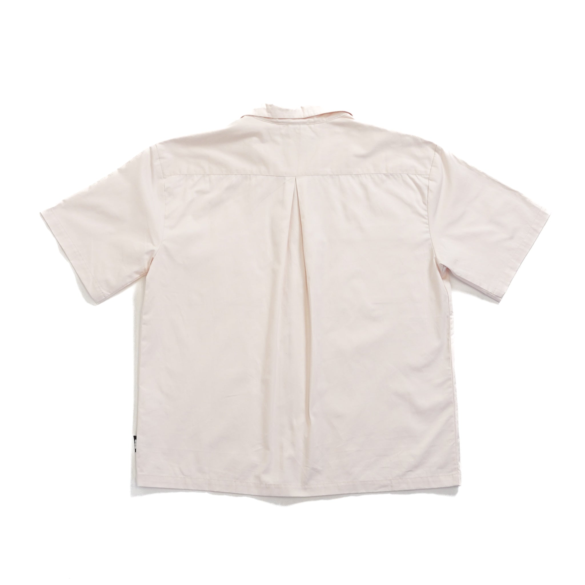 CCC 1.0 | Men Shirt - Cream