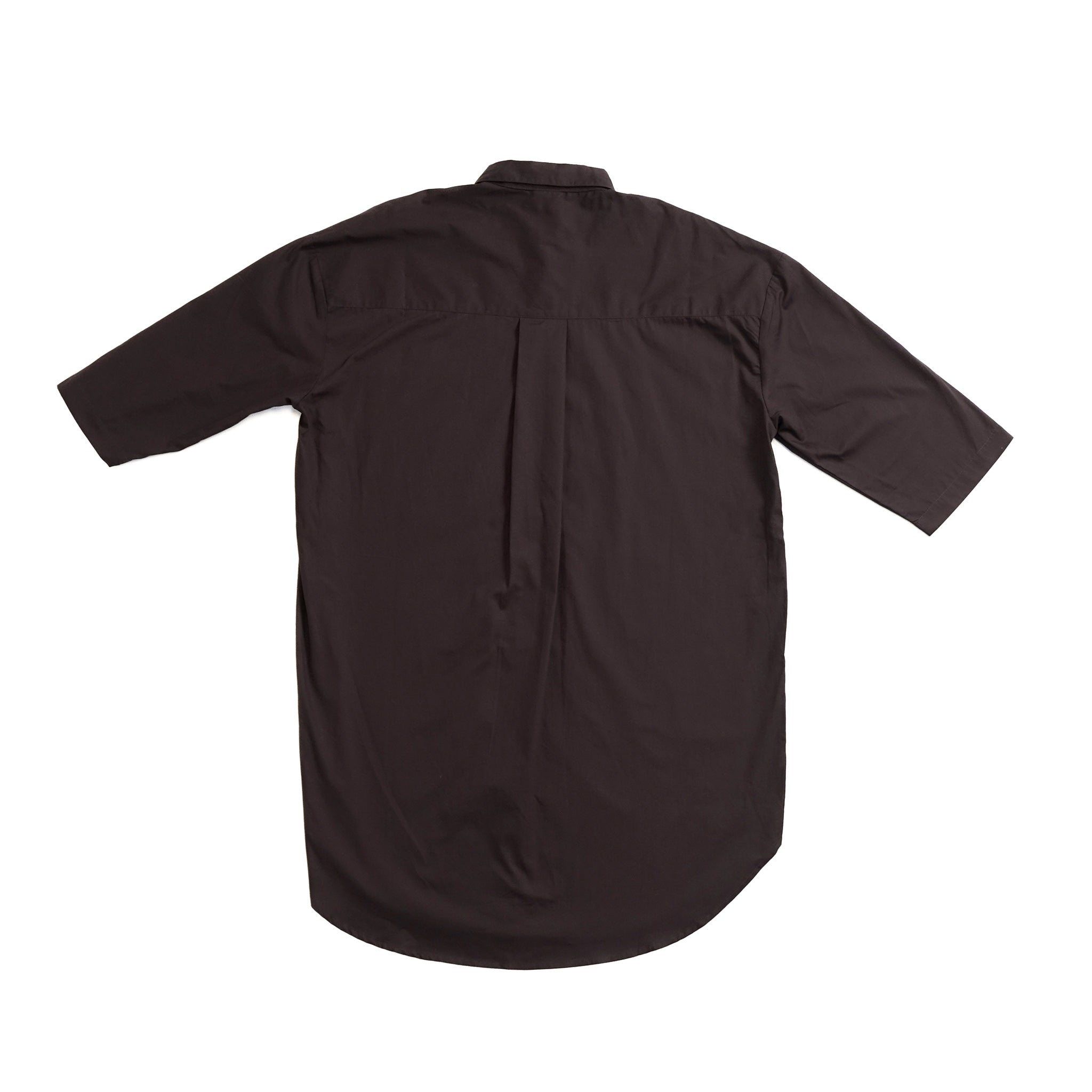 CCC 1.0 | Women Shirt Dress - Truffle Sand Olive Sage