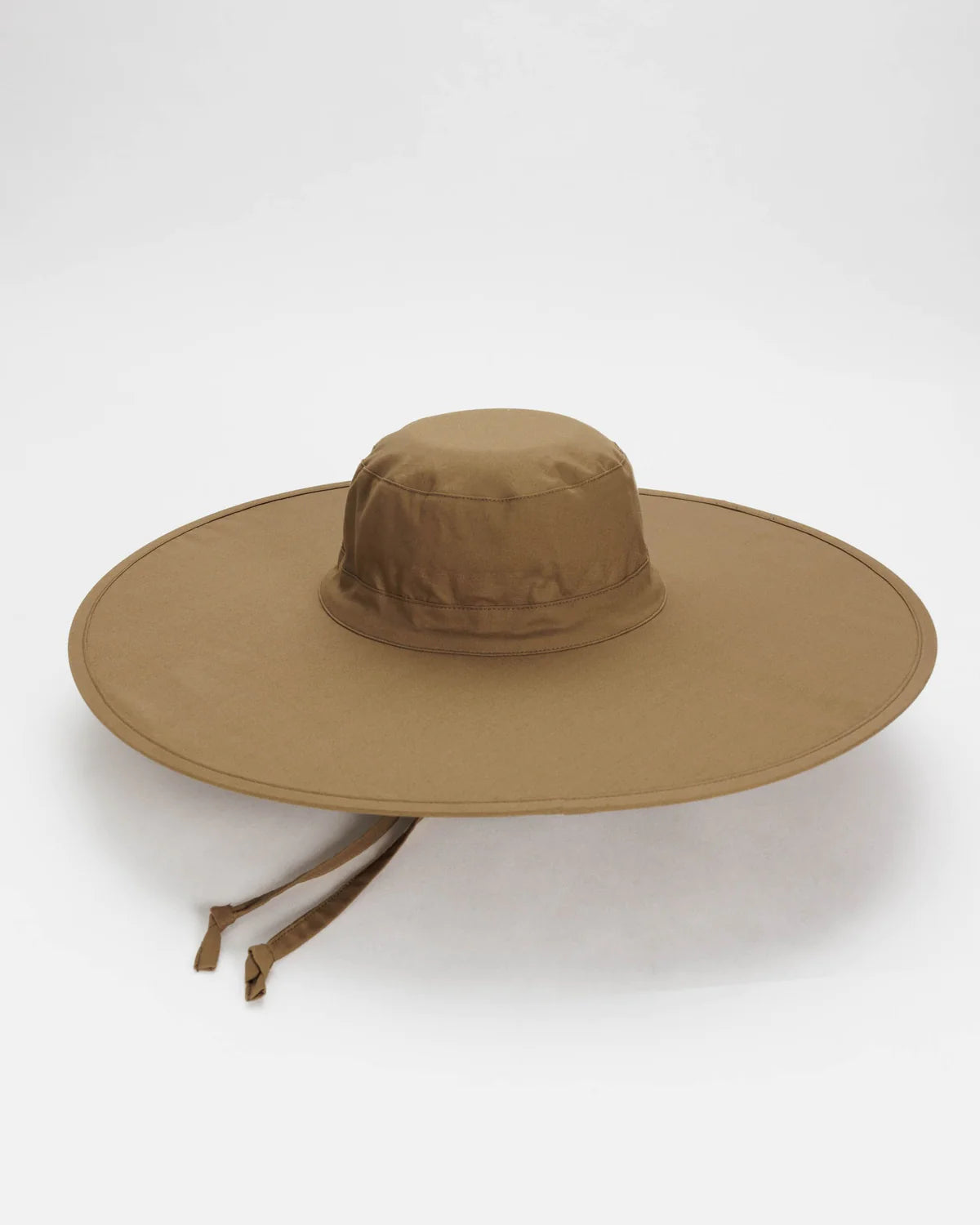 Packable Sun Hat - Tamarind